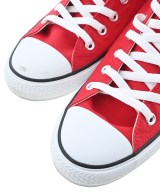 CONVERSE（コンバース）スニーカー 赤 サイズ:27.5cm メンズ/2200680171146