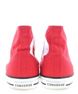 CONVERSE（コンバース）スニーカー 赤 サイズ:27.5cm メンズ/2200680171146