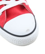CONVERSE（コンバース）スニーカー 赤 サイズ:27.5cm メンズ/2200680171146