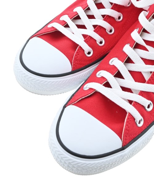 CONVERSE（コンバース）スニーカー 赤 サイズ:26cm メンズ/2200680171153
