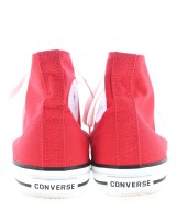 CONVERSE（コンバース）スニーカー 赤 サイズ:26cm メンズ/2200680171153