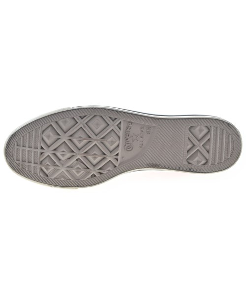 CONVERSE（コンバース）スニーカー 赤 サイズ:28cm メンズ/2200680171160