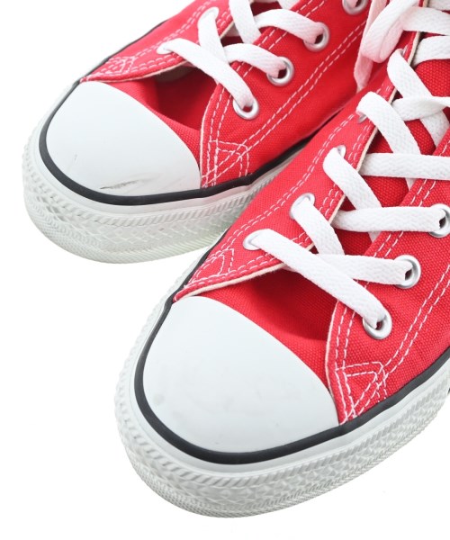 CONVERSE（コンバース）スニーカー 赤 サイズ:28cm メンズ/2200680171160