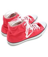 CONVERSE（コンバース）スニーカー 赤 サイズ:28cm メンズ/2200680171160