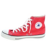 CONVERSE（コンバース）スニーカー 赤 サイズ:28cm メンズ/2200680171160