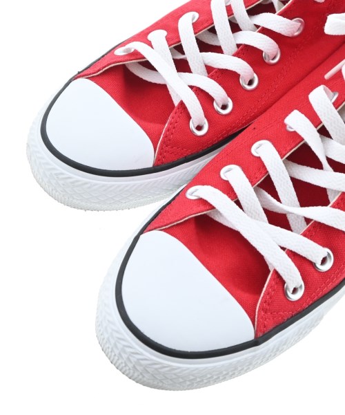 CONVERSE（コンバース）スニーカー 赤 サイズ:26.5cm メンズ/2200680171177