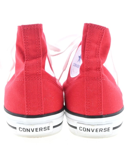 CONVERSE（コンバース）スニーカー 赤 サイズ:26.5cm メンズ/2200680171177