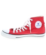 CONVERSE（コンバース）スニーカー 赤 サイズ:26.5cm メンズ/2200680171177