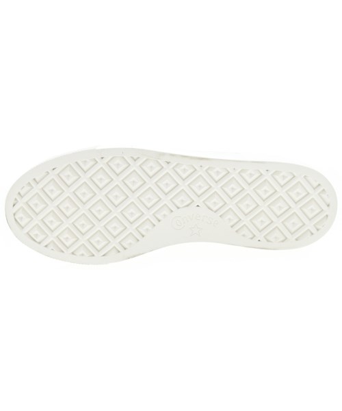 CONVERSE（コンバース）スニーカー 白 サイズ:23.5cm レディース/2200678681084