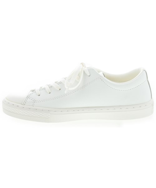 CONVERSE（コンバース）スニーカー 白 サイズ:23.5cm レディース/2200678681084