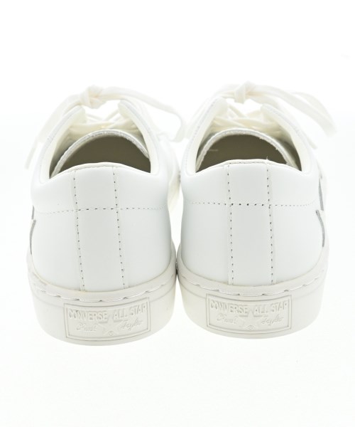 CONVERSE（コンバース）スニーカー 白 サイズ:23.5cm レディース/2200678681084