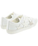 CONVERSE（コンバース）スニーカー 白 サイズ:23.5cm レディース/2200678681084