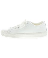 CONVERSE（コンバース）スニーカー 白 サイズ:23.5cm レディース/2200678681084
