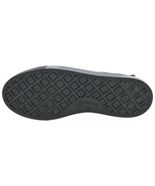 CONVERSE（コンバース）スニーカー 紺 サイズ:23cm レディース/2200676751109
