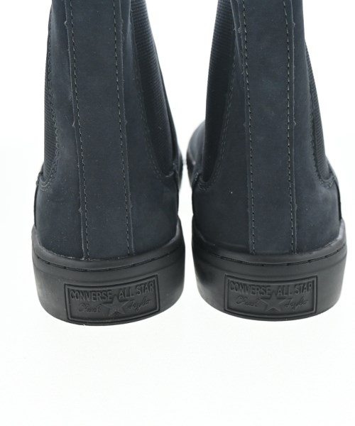 CONVERSE（コンバース）スニーカー 紺 サイズ:23cm レディース/2200676751109