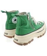 CONVERSE（コンバース）スニーカー 緑 サイズ:25.5cm メンズ/2200681417052