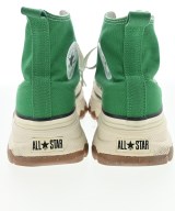 CONVERSE（コンバース）スニーカー 緑 サイズ:25.5cm メンズ/2200681417052