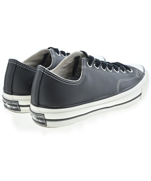 CONVERSE（コンバース）スニーカー 黒 サイズ:27.5cm メンズ/2200681463158