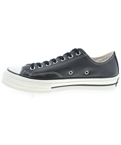 CONVERSE（コンバース）スニーカー 黒 サイズ:27.5cm メンズ/2200681463158