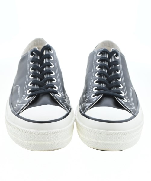 CONVERSE（コンバース）スニーカー 黒 サイズ:27.5cm メンズ/2200681463158