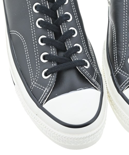 CONVERSE（コンバース）スニーカー 黒 サイズ:27.5cm メンズ/2200681463158