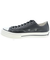 CONVERSE（コンバース）スニーカー 黒 サイズ:27.5cm メンズ/2200681463158
