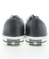 CONVERSE（コンバース）スニーカー 黒 サイズ:27.5cm メンズ/2200681463158