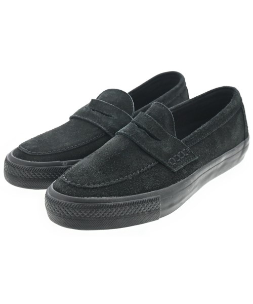 CONVERSE(コンバース)スニーカー 黒 サイズ:26.5cm/2200678079201