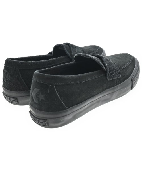 CONVERSE（コンバース）スニーカー 黒 サイズ:26.5cm メンズ/2200678079201