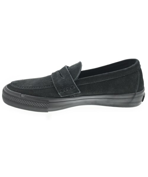 CONVERSE（コンバース）スニーカー 黒 サイズ:26.5cm メンズ/2200678079201