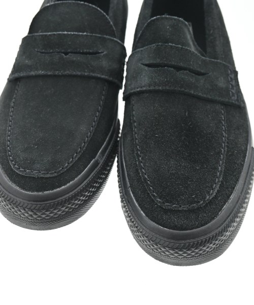 CONVERSE（コンバース）スニーカー 黒 サイズ:26.5cm メンズ/2200678079201