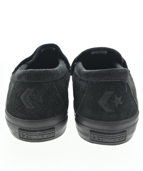 CONVERSE（コンバース）スニーカー 黒 サイズ:26.5cm メンズ/2200678079201