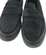 CONVERSE（コンバース）スニーカー 黒 サイズ:26.5cm メンズ/2200678079201