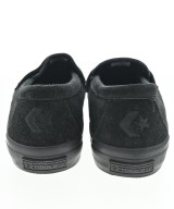 CONVERSE（コンバース）スニーカー 黒 サイズ:26.5cm メンズ/2200678079201