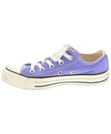 CONVERSE（コンバース）スニーカー 紫 サイズ:22.5cm レディース/2200689824012