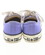 CONVERSE（コンバース）スニーカー 紫 サイズ:22.5cm レディース/2200689824012