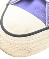 CONVERSE（コンバース）スニーカー 紫 サイズ:22.5cm レディース/2200689824012