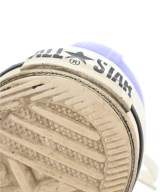 CONVERSE（コンバース）スニーカー 紫 サイズ:22.5cm レディース/2200689824012