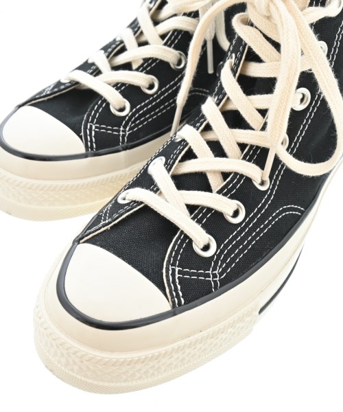 CONVERSE（コンバース）スニーカー 黒 サイズ:24.5cm レディース/2200690775020