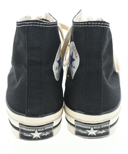 CONVERSE（コンバース）スニーカー 黒 サイズ:24.5cm レディース/2200690775020