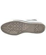 CONVERSE（コンバース）スニーカー 黒 サイズ:24.5cm レディース/2200690775020