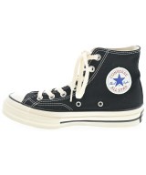 CONVERSE（コンバース）スニーカー 黒 サイズ:24.5cm レディース/2200690775020