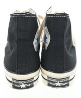 CONVERSE（コンバース）スニーカー 黒 サイズ:24.5cm レディース/2200690775020