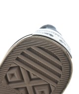CONVERSE（コンバース）スニーカー 黒 サイズ:24.5cm レディース/2200690775020