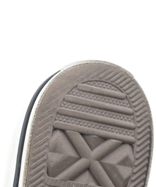 CONVERSE（コンバース）スニーカー 紺 サイズ:24.5cm レディース/2200691885056