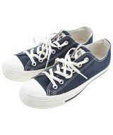 CONVERSE（コンバース）スニーカー 紺 サイズ:24.5cm レディース/2200691885056