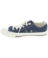 CONVERSE（コンバース）スニーカー 紺 サイズ:24.5cm レディース/2200691885056