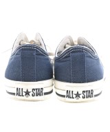 CONVERSE（コンバース）スニーカー 紺 サイズ:24.5cm レディース/2200691885056