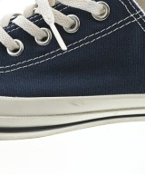 CONVERSE（コンバース）スニーカー 紺 サイズ:24.5cm レディース/2200691885056