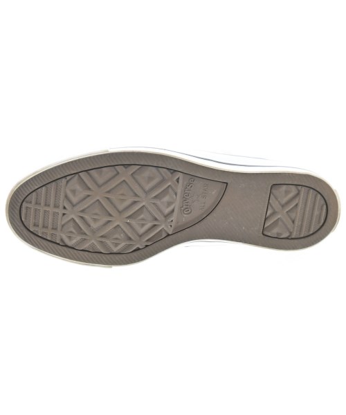 CONVERSE（コンバース）スニーカー 青 サイズ:UK7 1/2(26cm位) メンズ/2200693688082